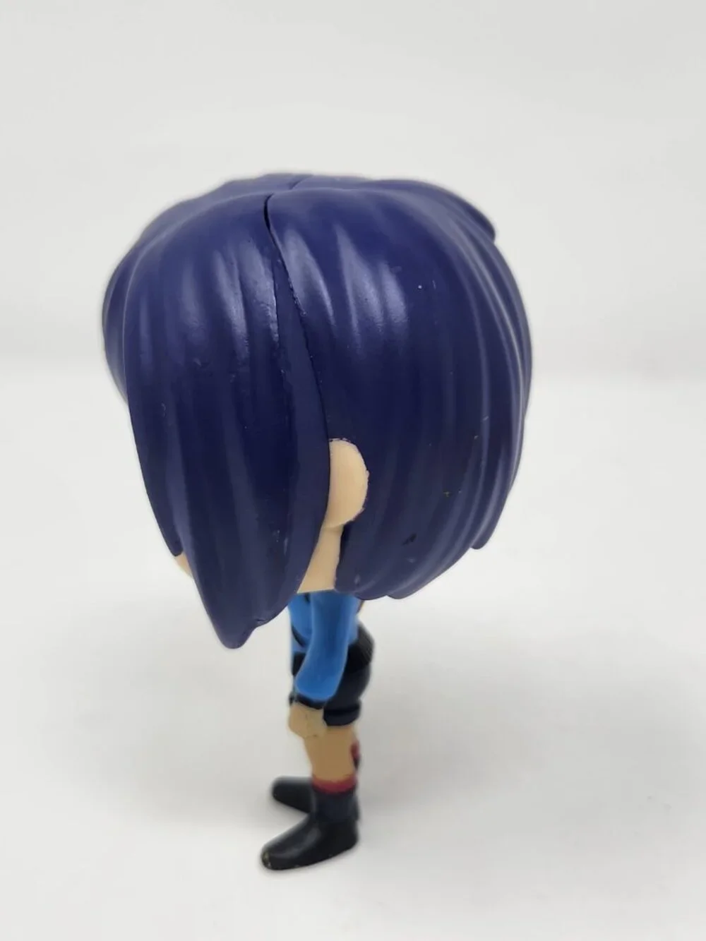 Funko Pop Ghoul Touka Kirishima & Disney Princess Belle Chibi Vinyl Mini Figures